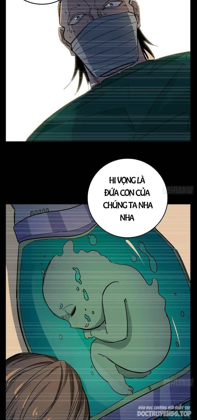 giải cứu 99 nữ chính ở mạt thế chapter 86 42