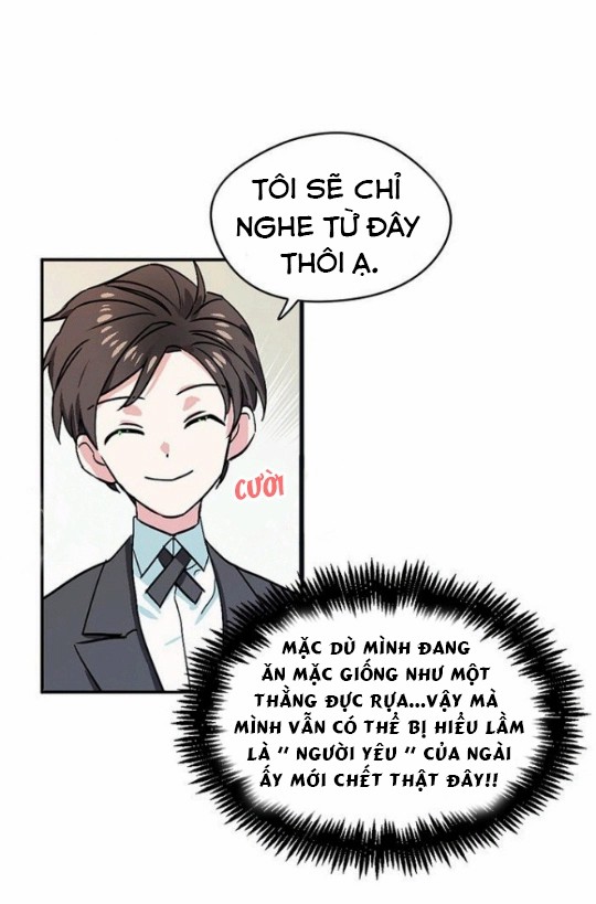 người hầu của tôi chapter 10.2 19