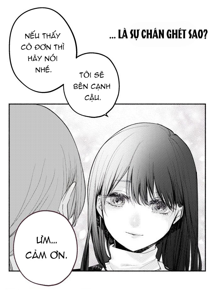 hoa viên bí mật chapter 40 13