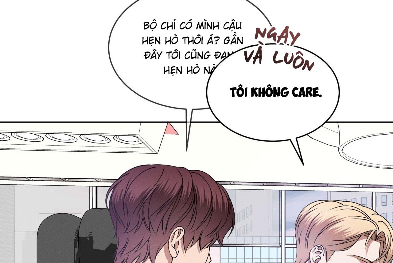 luân đôn trong màn đêm chapter 26 30