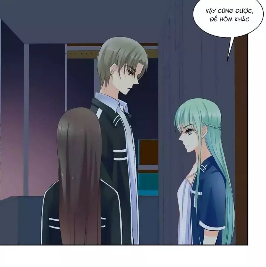 sinh sinh tương thác chapter 57 48