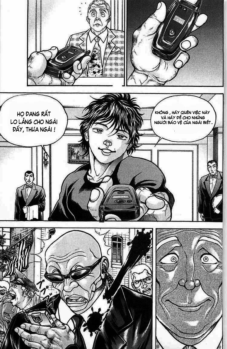 baki – son of ogre chapter 16 20