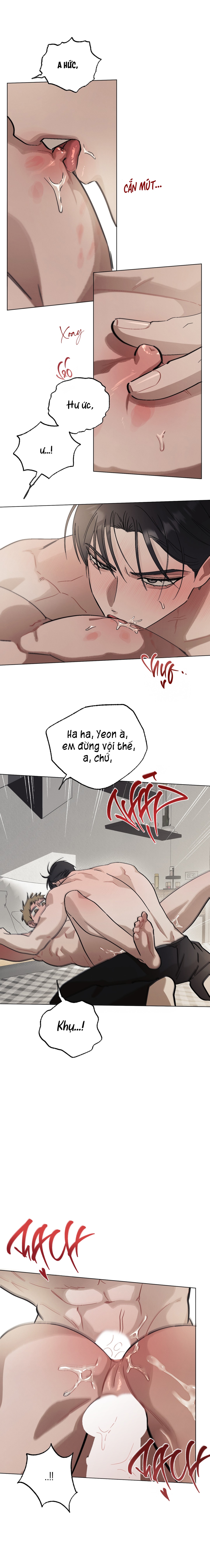 nhiệm vụ hongsil chapter 9 21