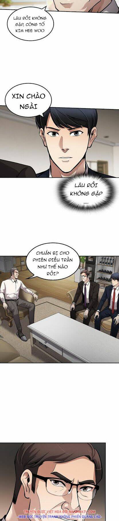 điều tra viên chuyển sinh chapter 99 30