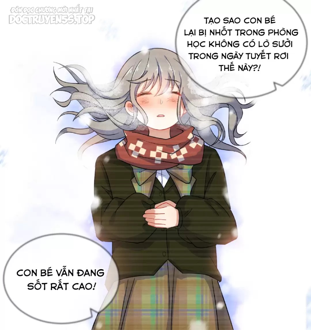 lời nói dối của cô ấy chapter 6 34