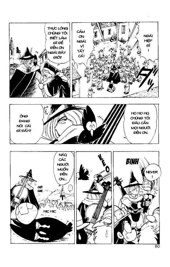 violinist of hameln - cây đàn kì diệu chapter 2 31