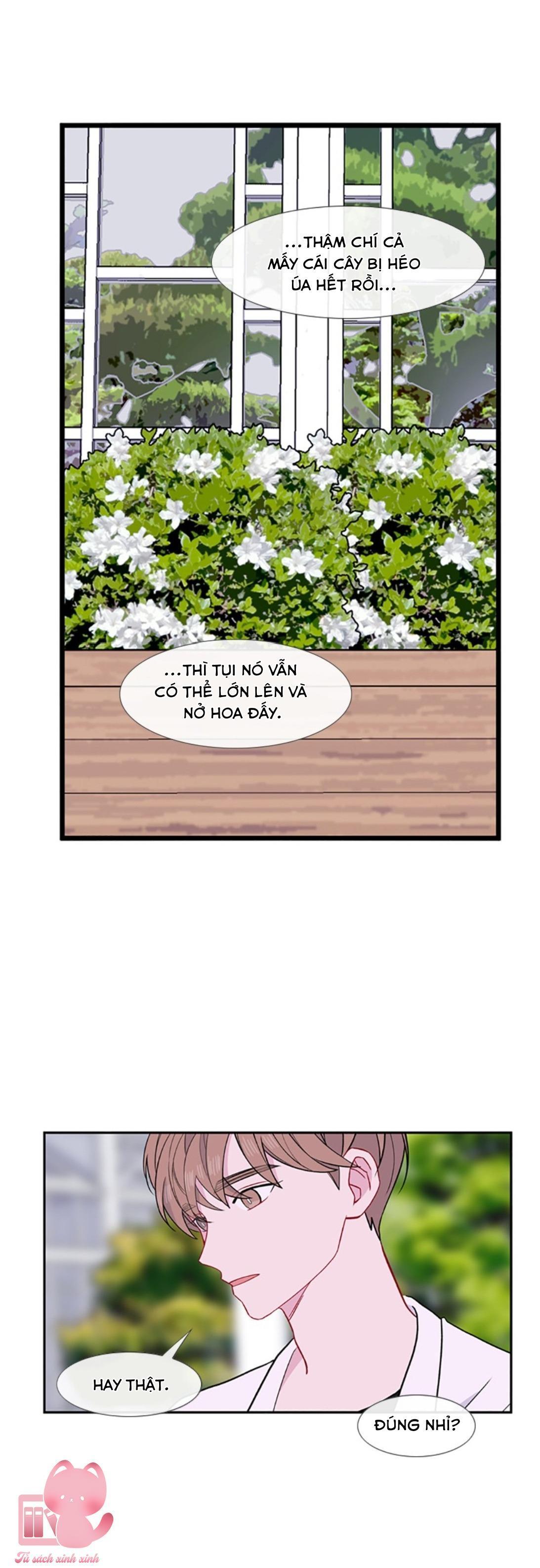 về bên anh chapter 101 11