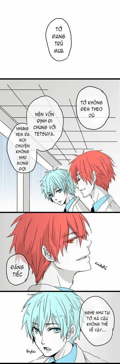 akakuro s-doujinshi chapter 24 5