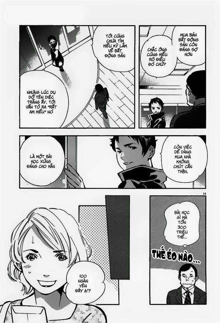 shin kurosagi - con diệc đen 2 chapter 46 15