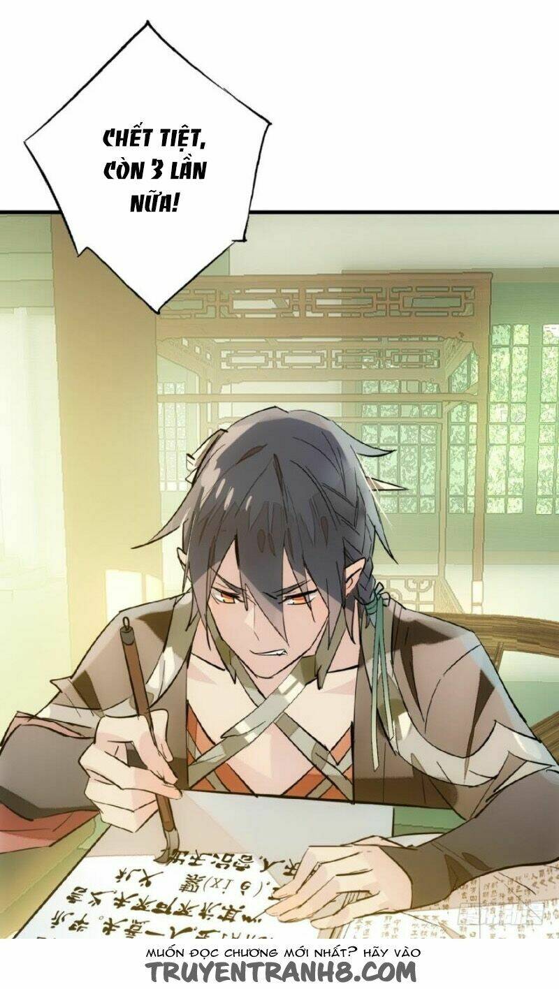 sư phụ lại trêu chọc ta chapter 16 23