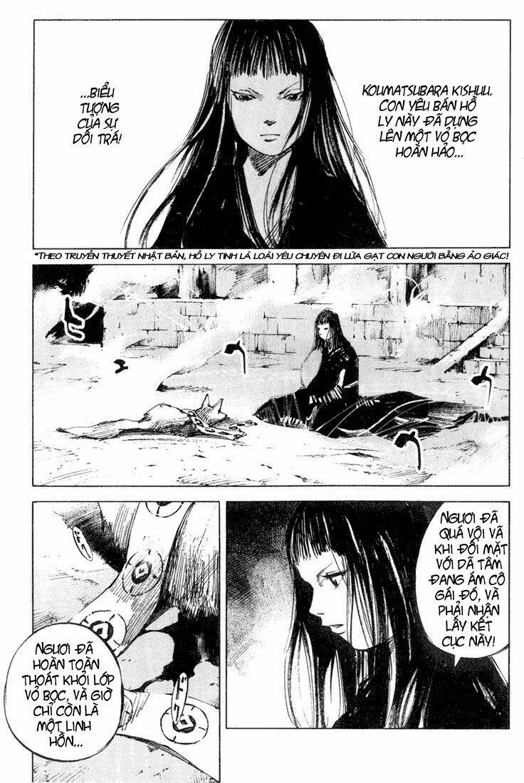 skyhigh karma chapter 5 3