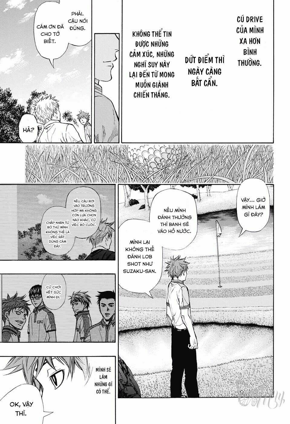 robot x laserbeam chapter 17 18