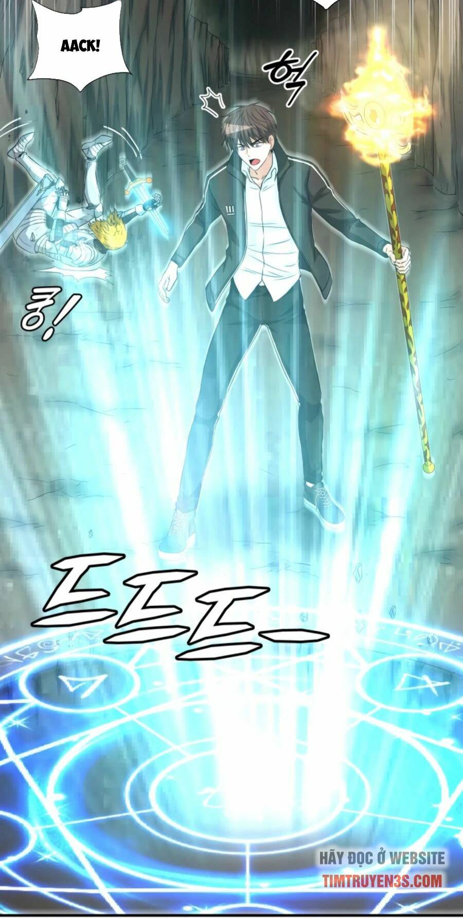 mẹ tôi là chòm sao bảo hộ m chapter 25 48