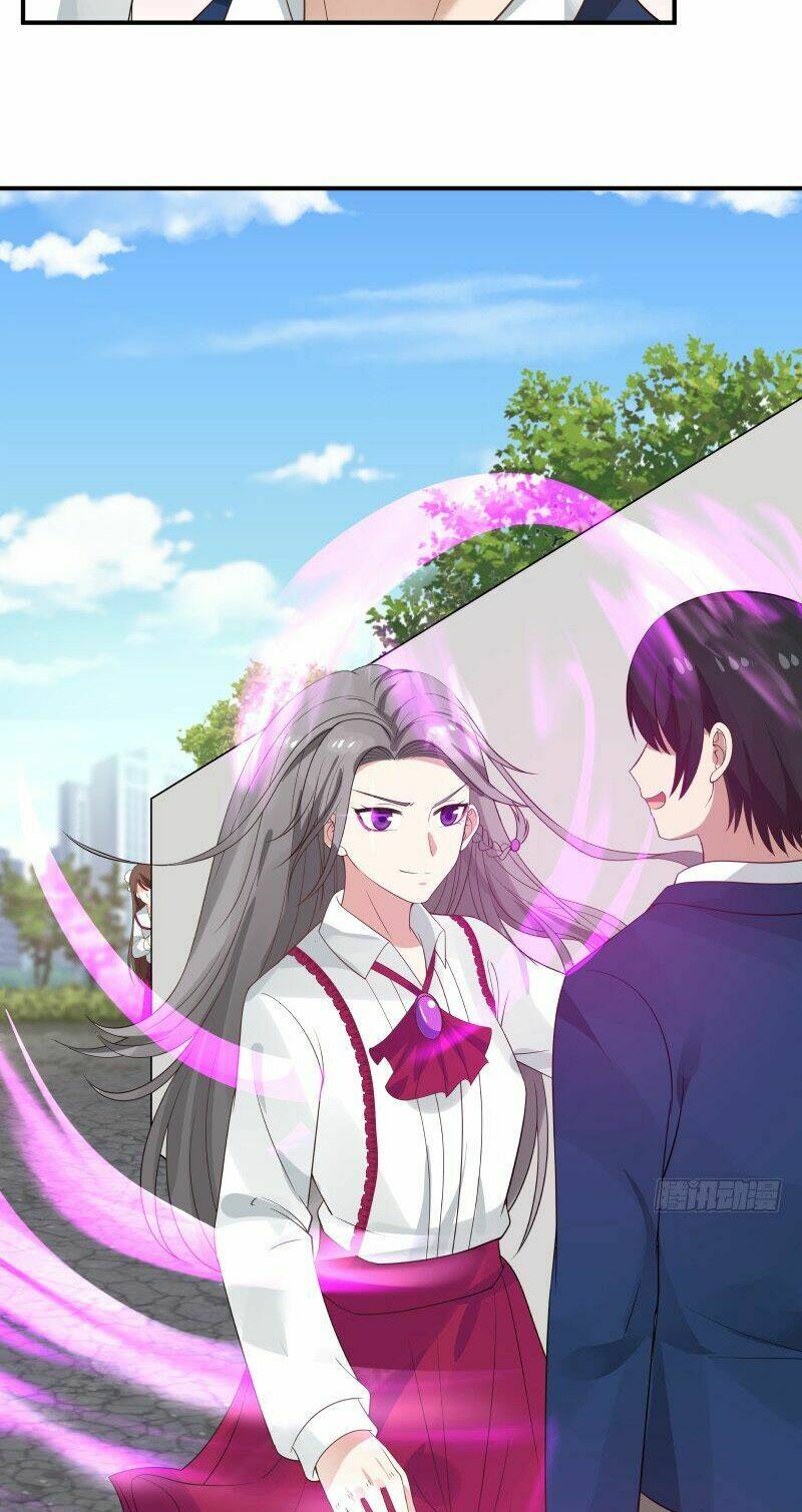 bút ký phản công của nữ phụ pháo hôi chapter 10 22