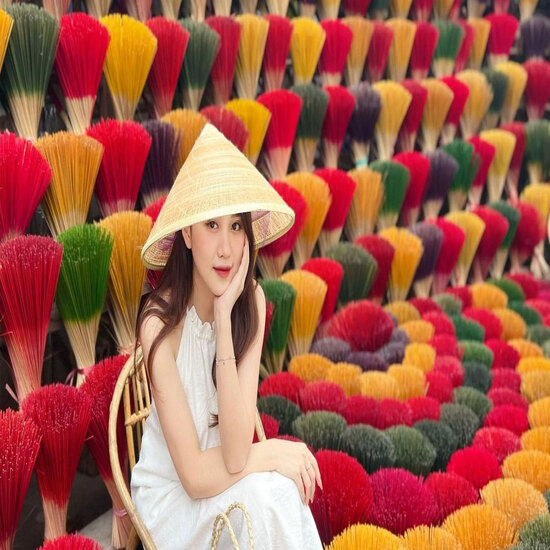 Đà Nẵng–Bà Nà–Hội An–La Vang-Động Phong Nha–Làng hương Thủy Xuân-An Định Cung-Huế
