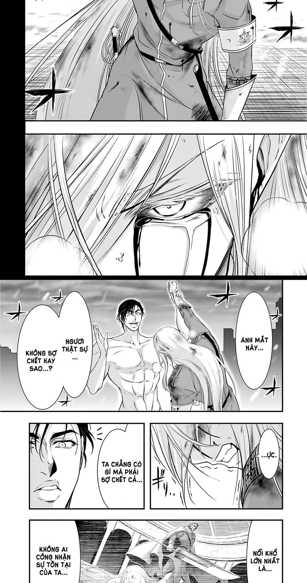 kích trụy vương huyền thoại chapter 64 27