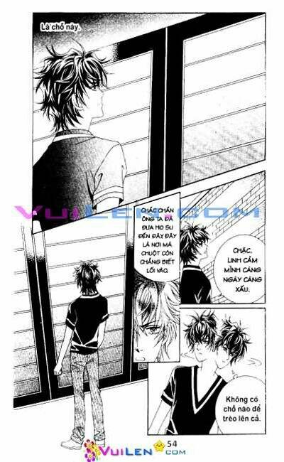 người duy nhất chapter 123 15