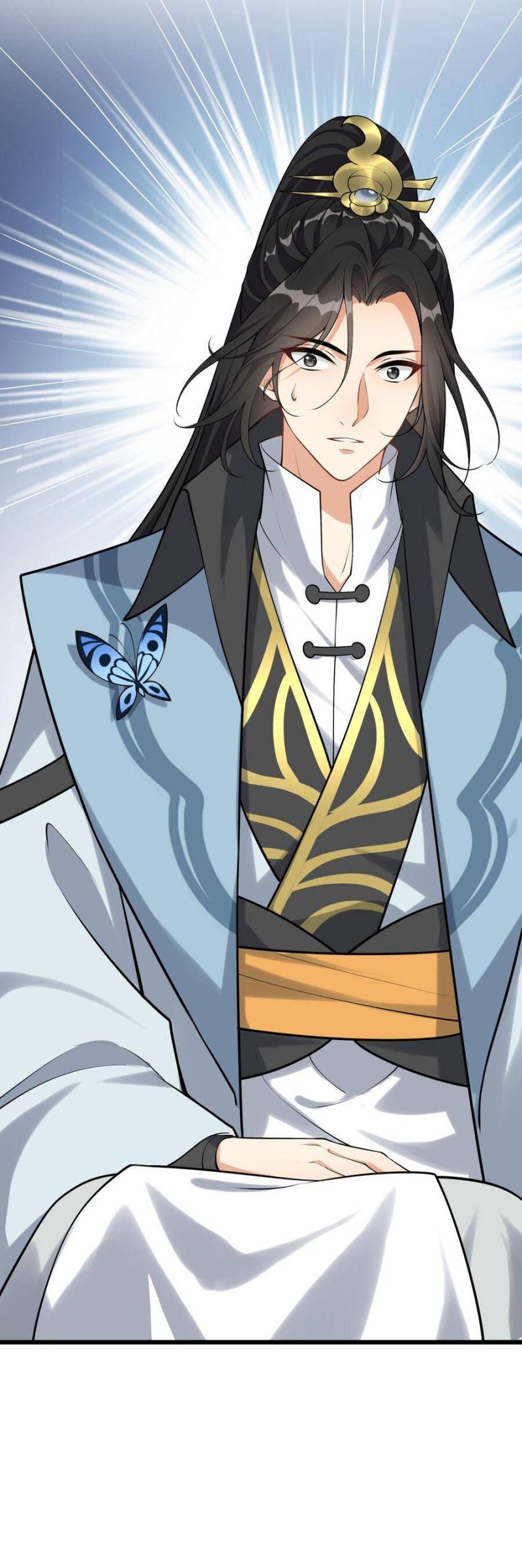 ta nuôi nữ đế phản diện thành yandere chapter 1 21