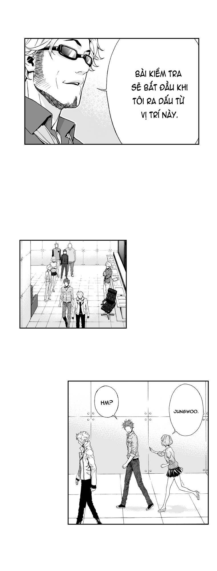 action idols - age of young dragons chapter 11 38