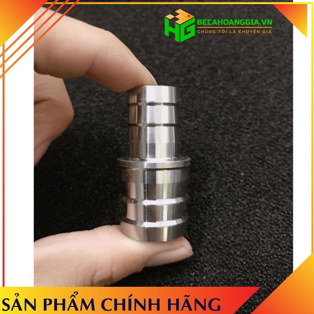 KHỚP INOX MUFAN