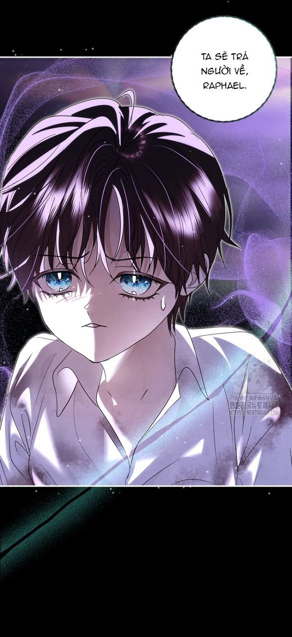 ngài công tước, tôi sẽ làm mọi thứ, trừ việc kết hôn! chapter 16.2 2