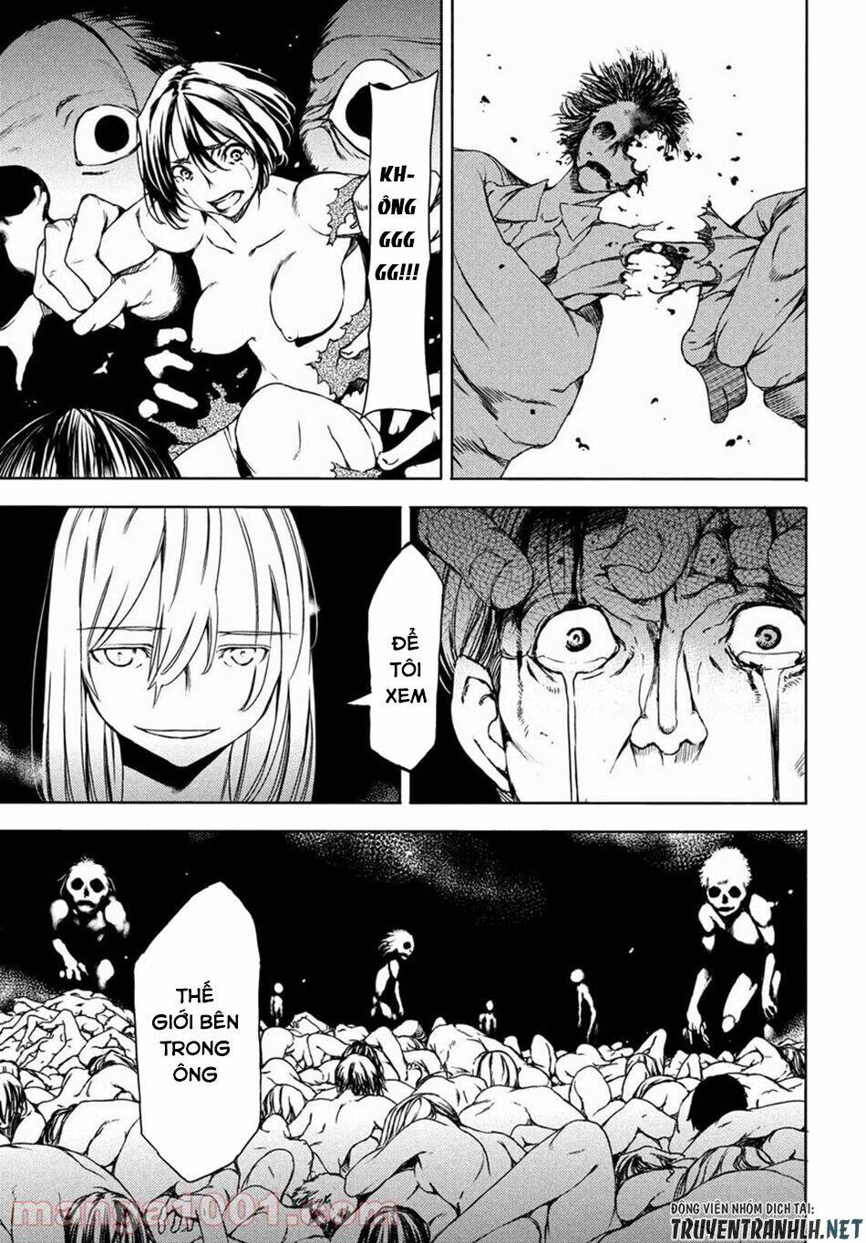 gleipnir - sợi xích thần chapter 71 5