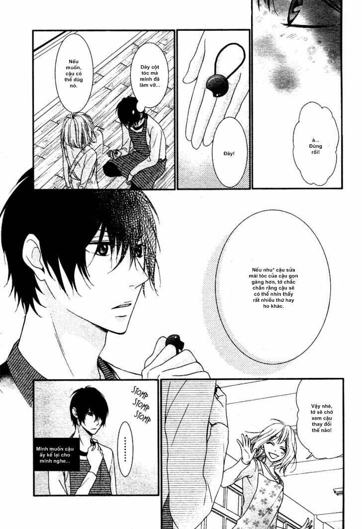 viên kẹo kỳ diệu chapter 1 15