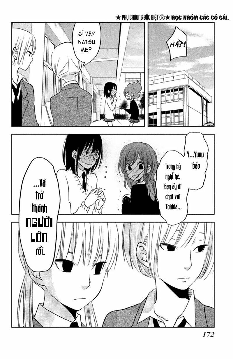 tonari no kaibutsu-kun chapter 44.5 7