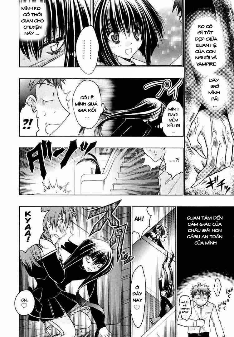 little vampire chapter 21 19