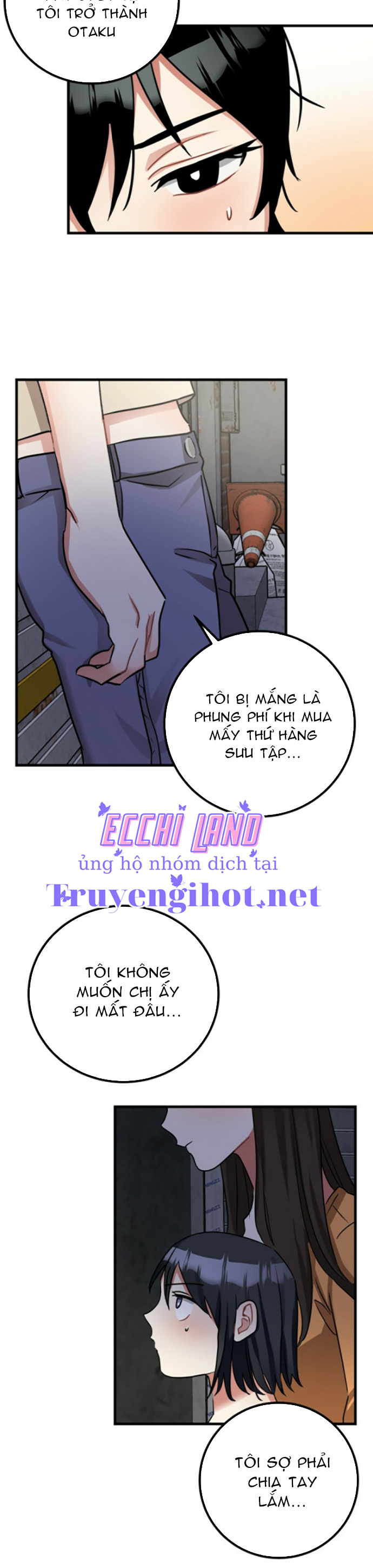 suỵttt bản báo cáo bí mật đây chapter 9.1 17