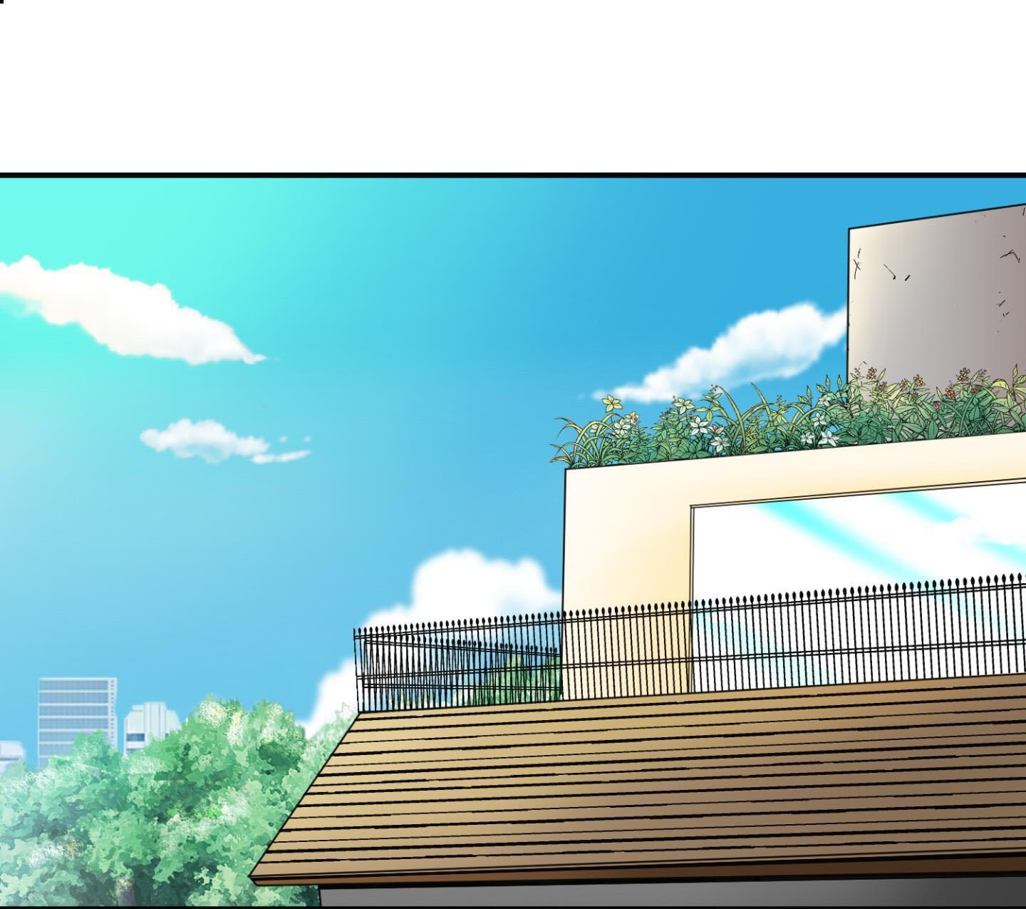 sự trả thù méo mó chapter 3 1