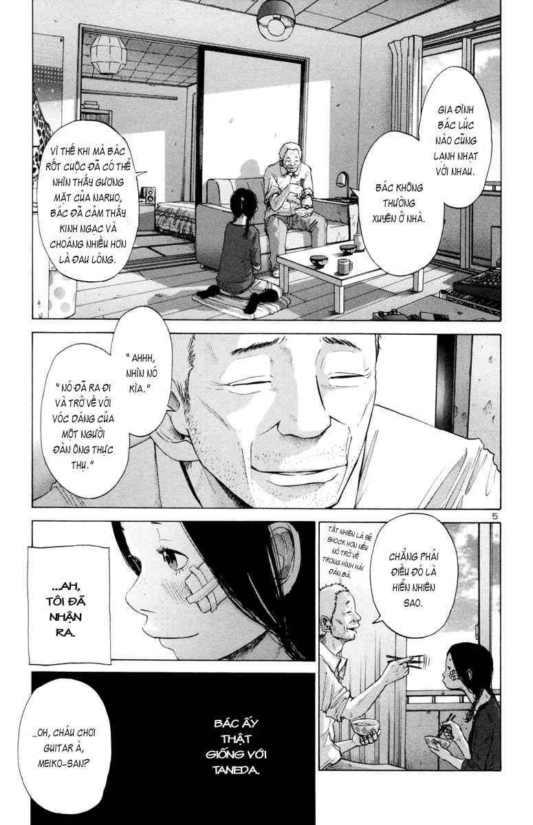 thực tế cuộc sống chapter 18 5
