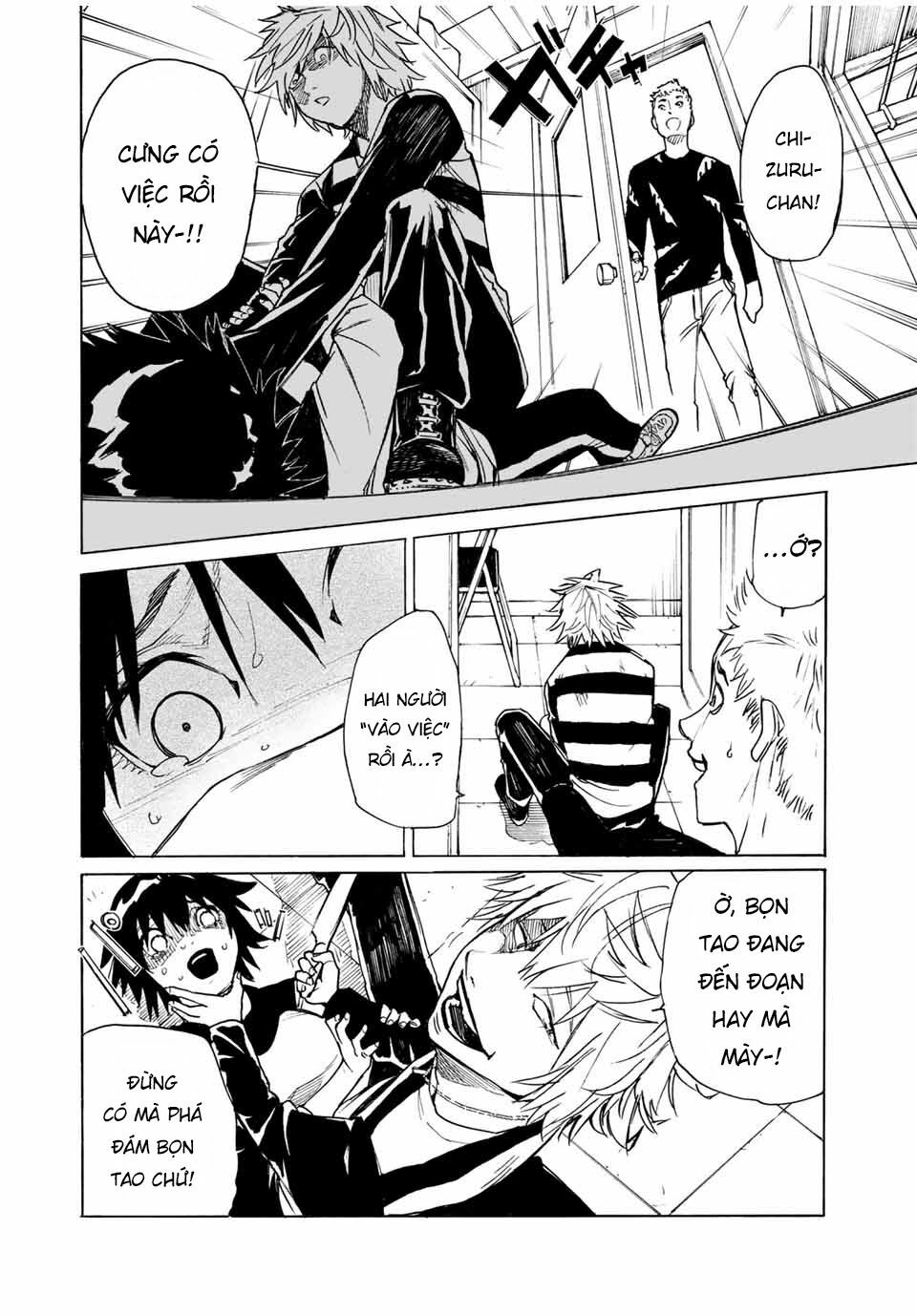 juujika no rokunin chapter 9 4