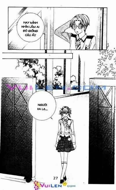 đến với anh chapter 3 28