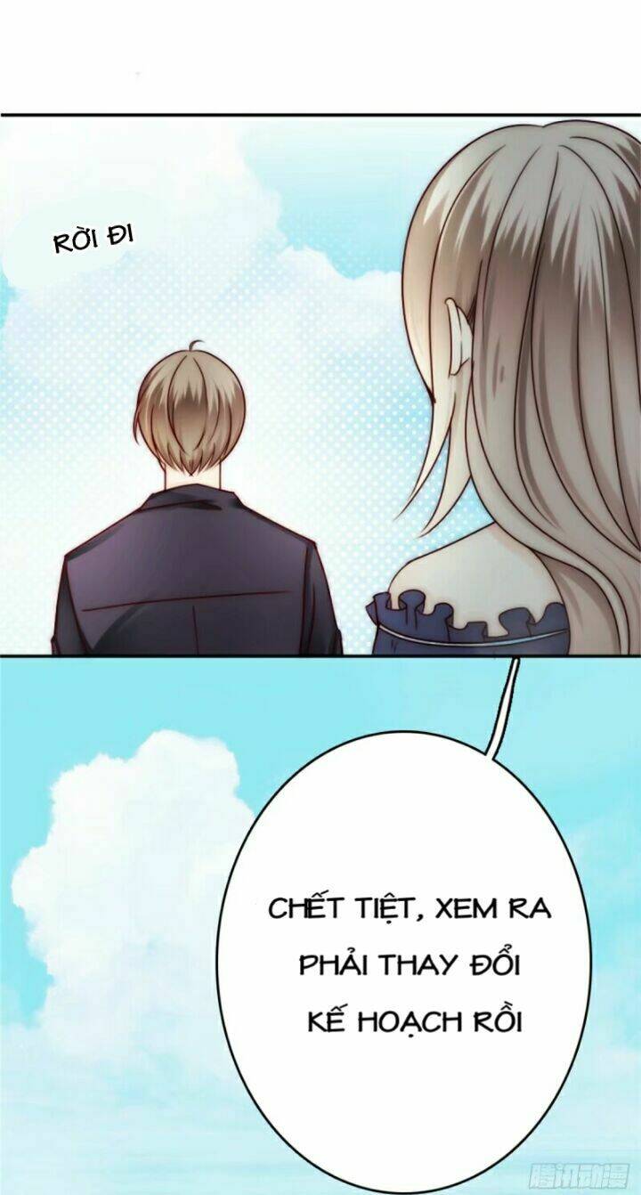 thất ức kiều thê sủng ái ký chapter 3 34