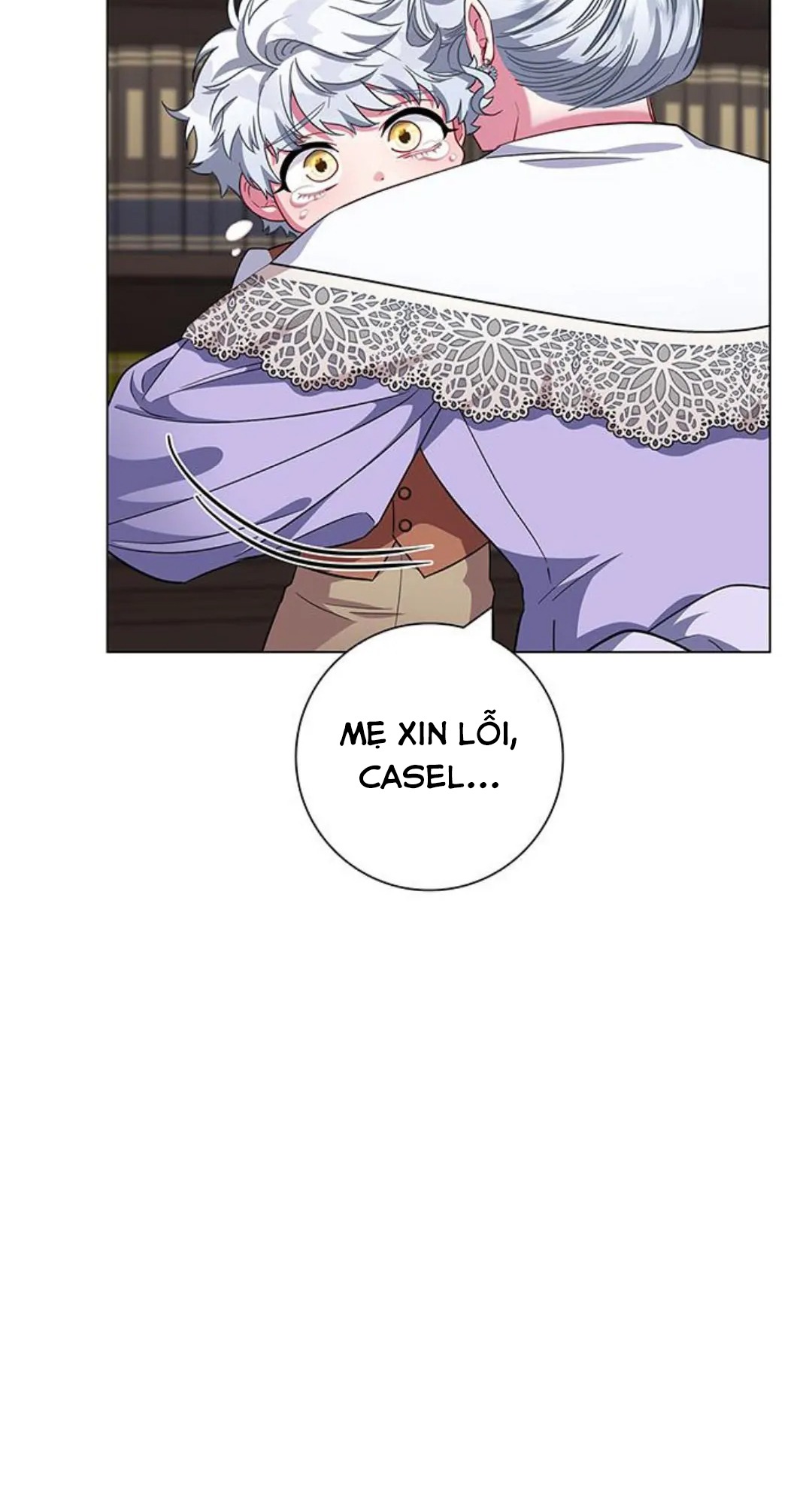 tôi trở thành mẹ của nam chính hoàn hảo chapter 9 17