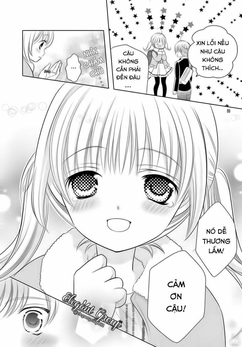 doukyuusei! zutto kimi ga suki data chapter 1 35