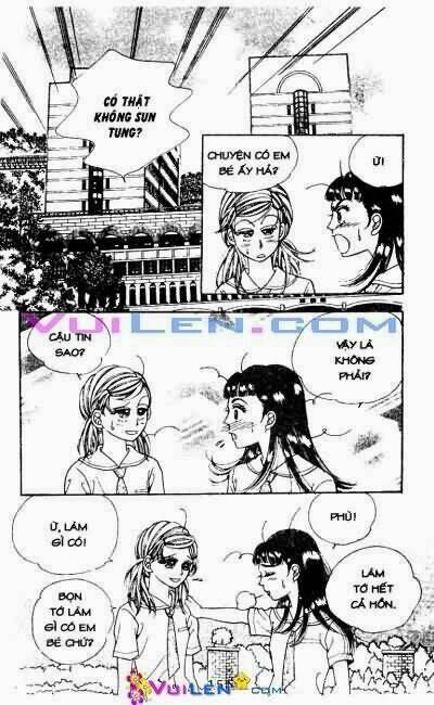 cô gái trung hoa chapter 10 15