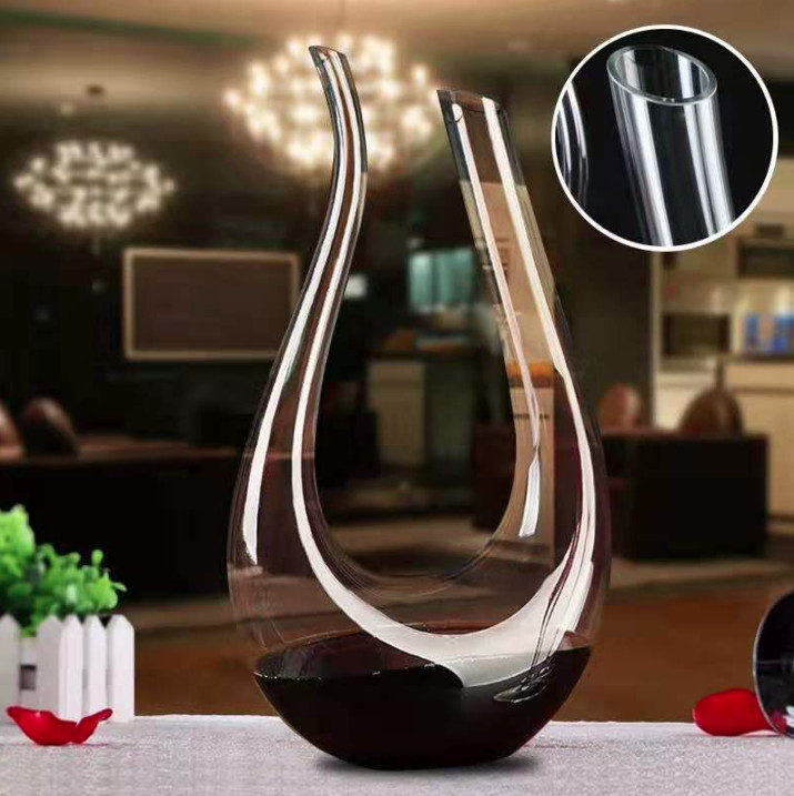 Bình thử vang DECANTER U ESSENCE