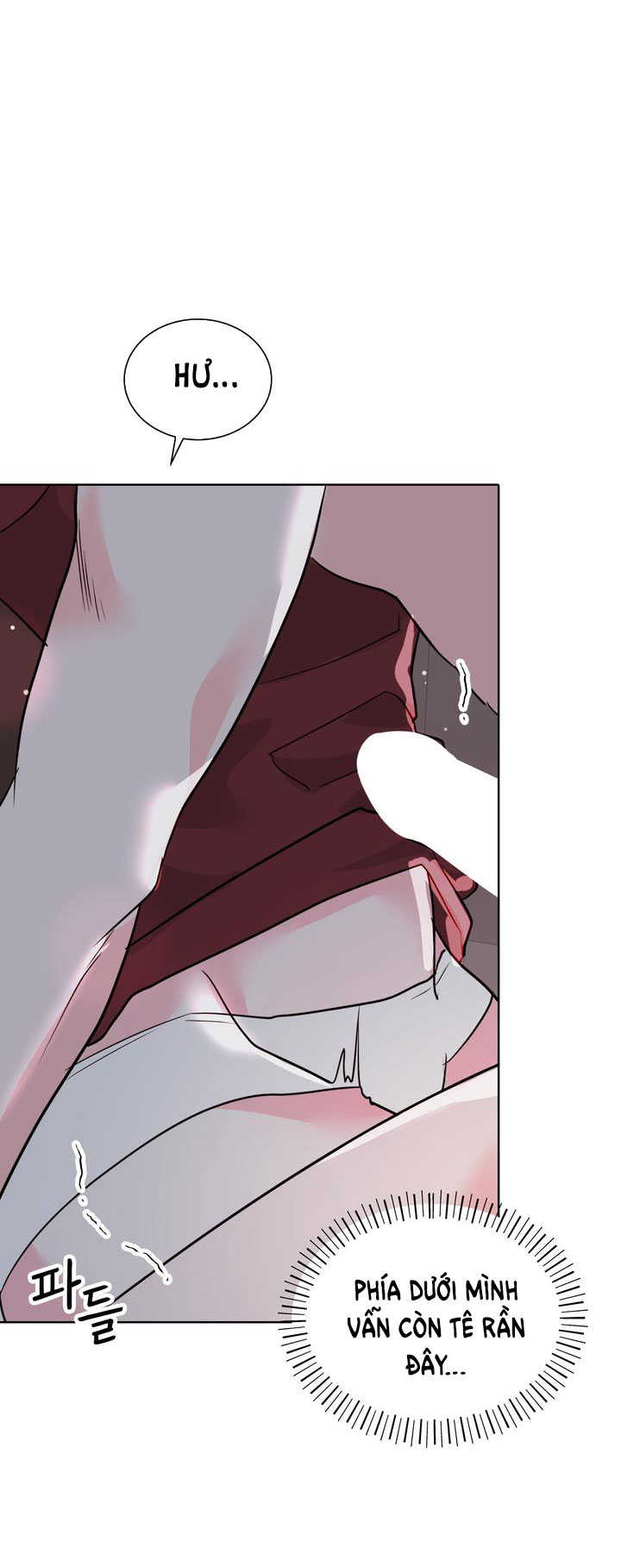 [18+] điều em cố giấu chapter 7.1 20