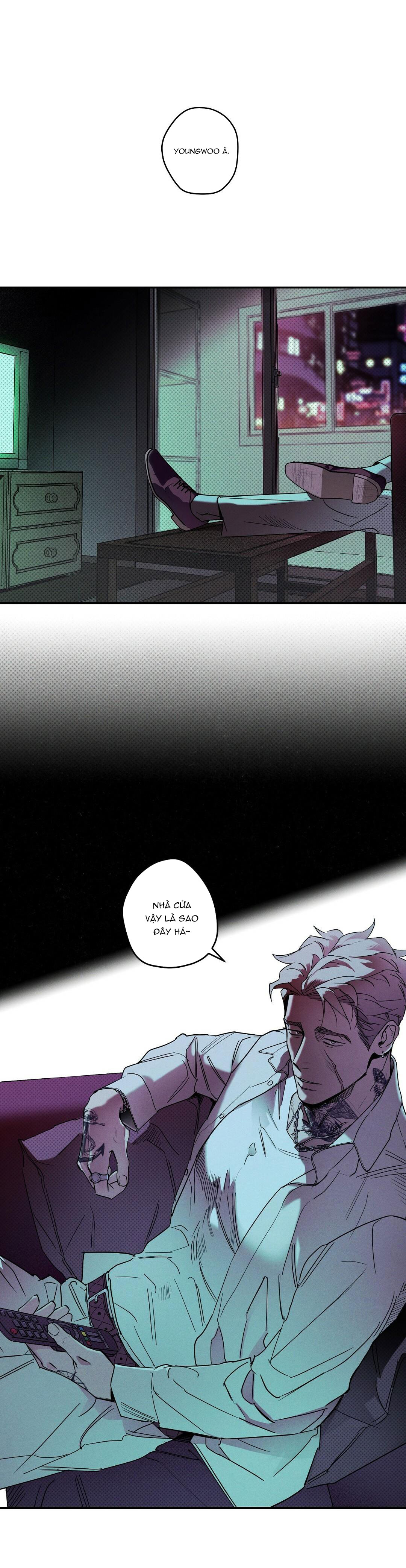 wet sand chapter 1 36