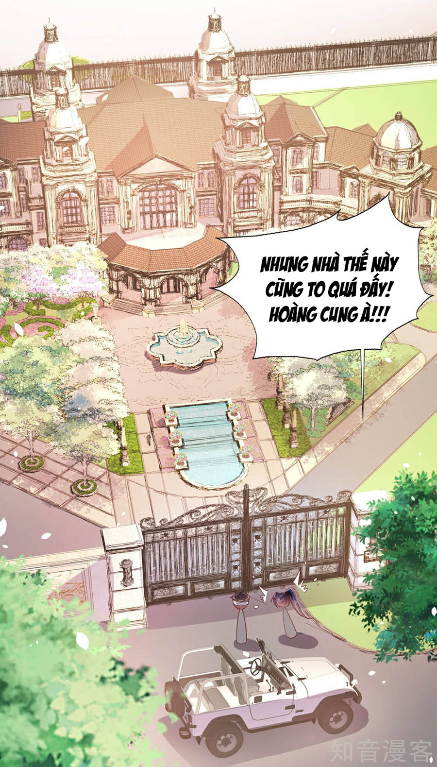 sau này vẫn cứ thích anh chapter 77 3