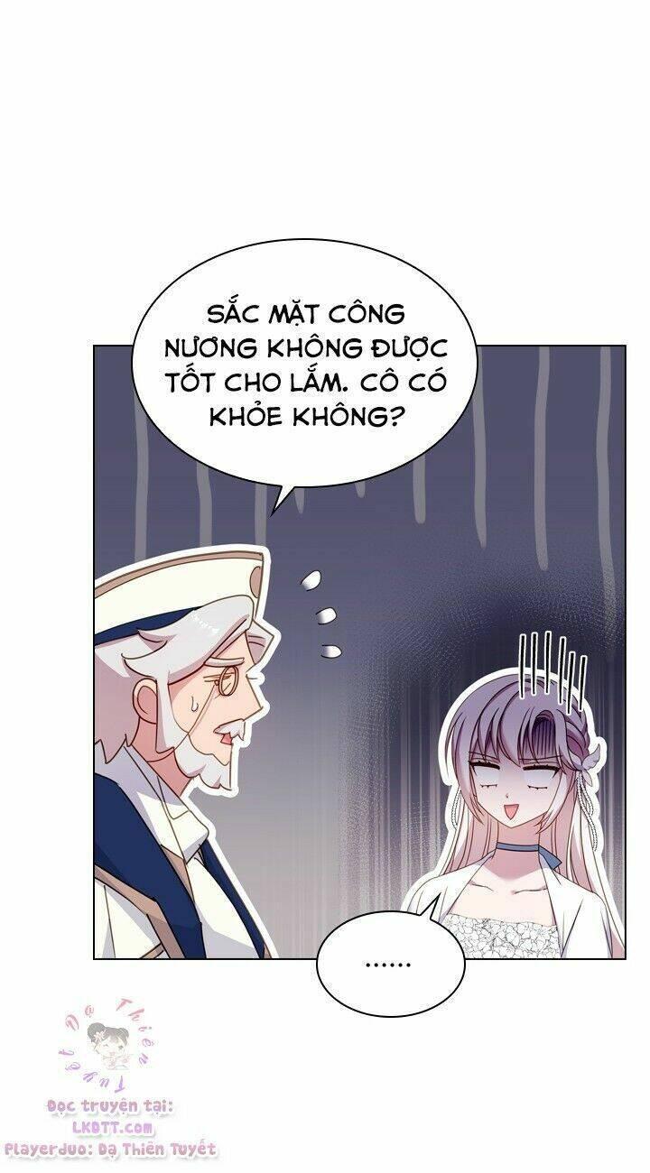 để yên cho tiểu thư hiền chapter 26 63