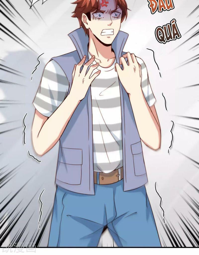 vòng bạn bè mạnh nhất của tiên giới chapter 117 18