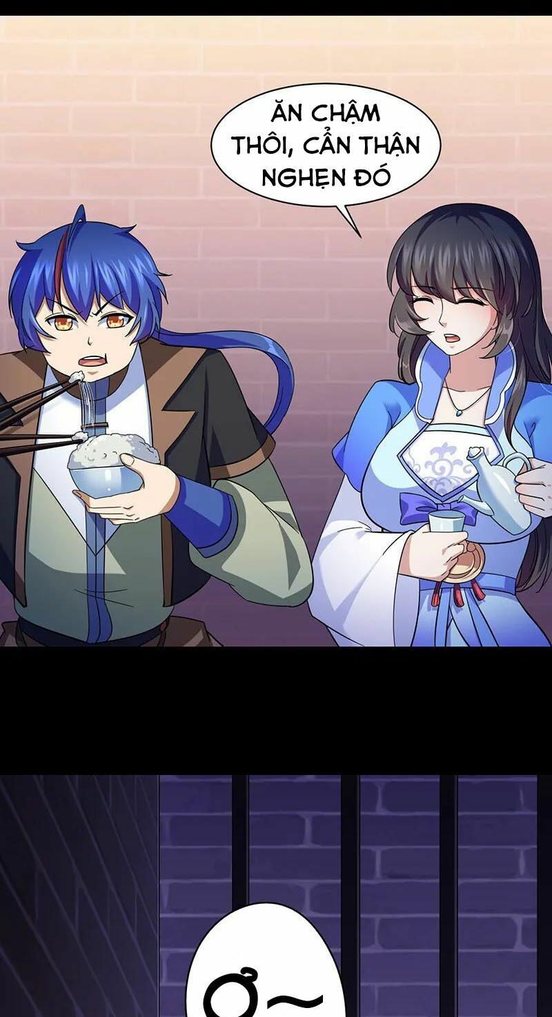 võ đạo độc tôn chapter 86 15