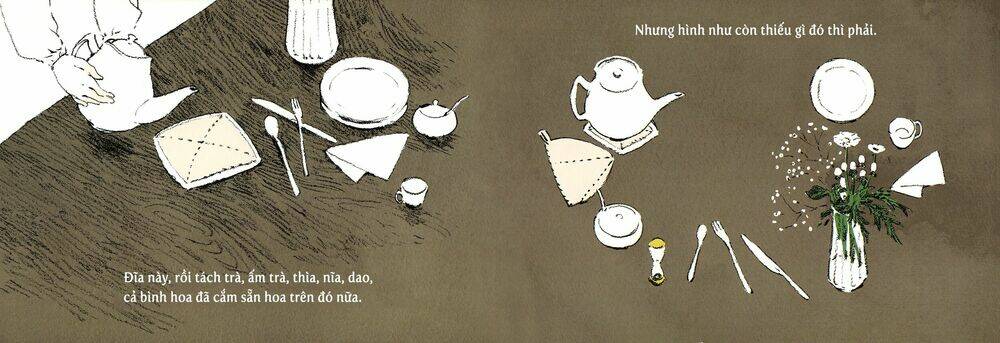 cô bé đến từ vương quốc bên ngoài chapter 15.1 6