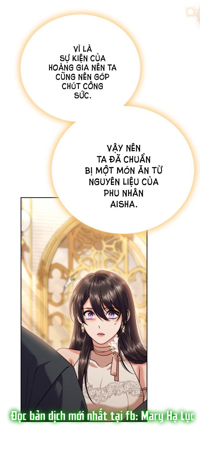 tôi sẽ ly hôn với người chồng bạo chúa chapter 21.1 13