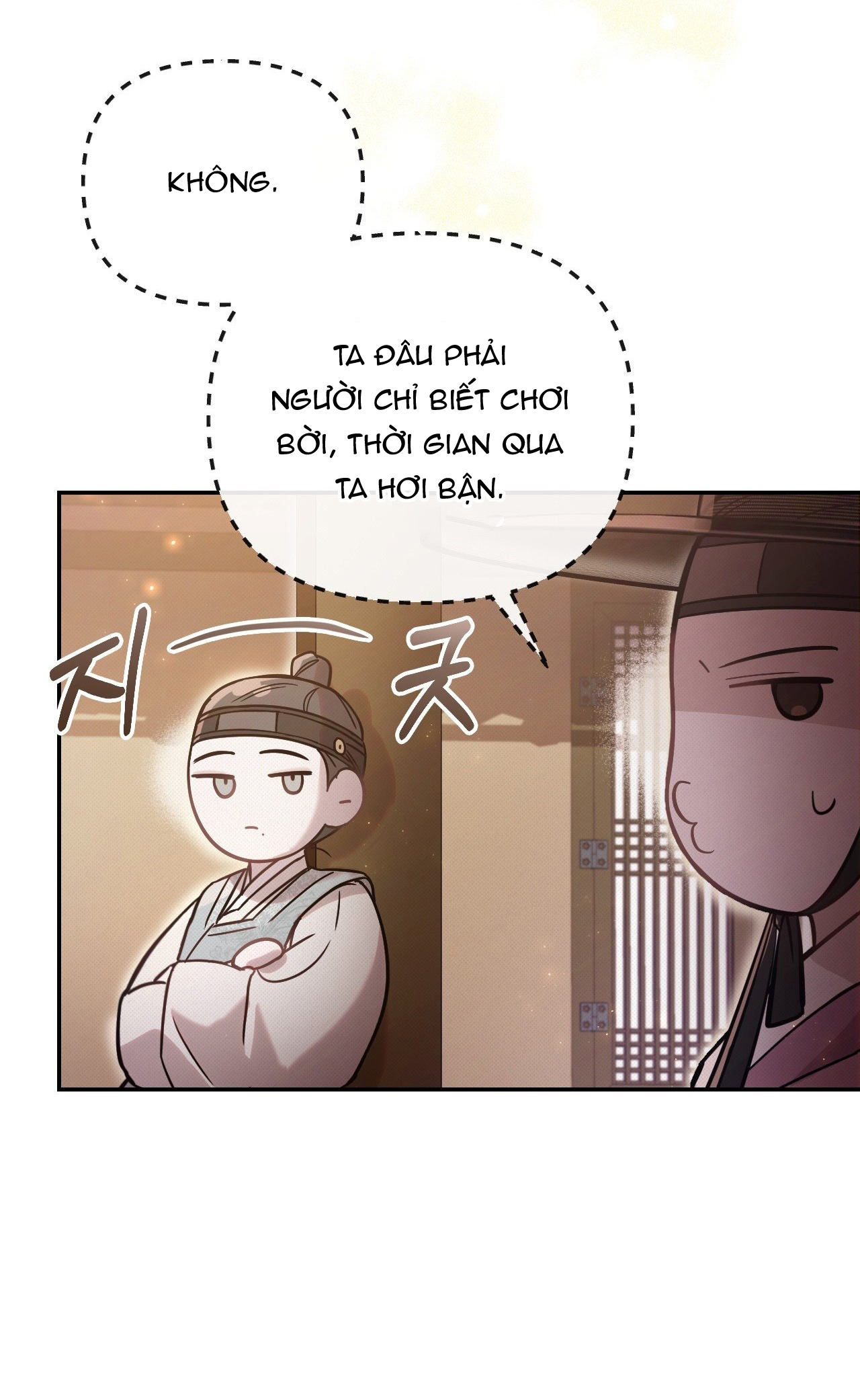 [18+] hậu cung kế chapter 11.2 35