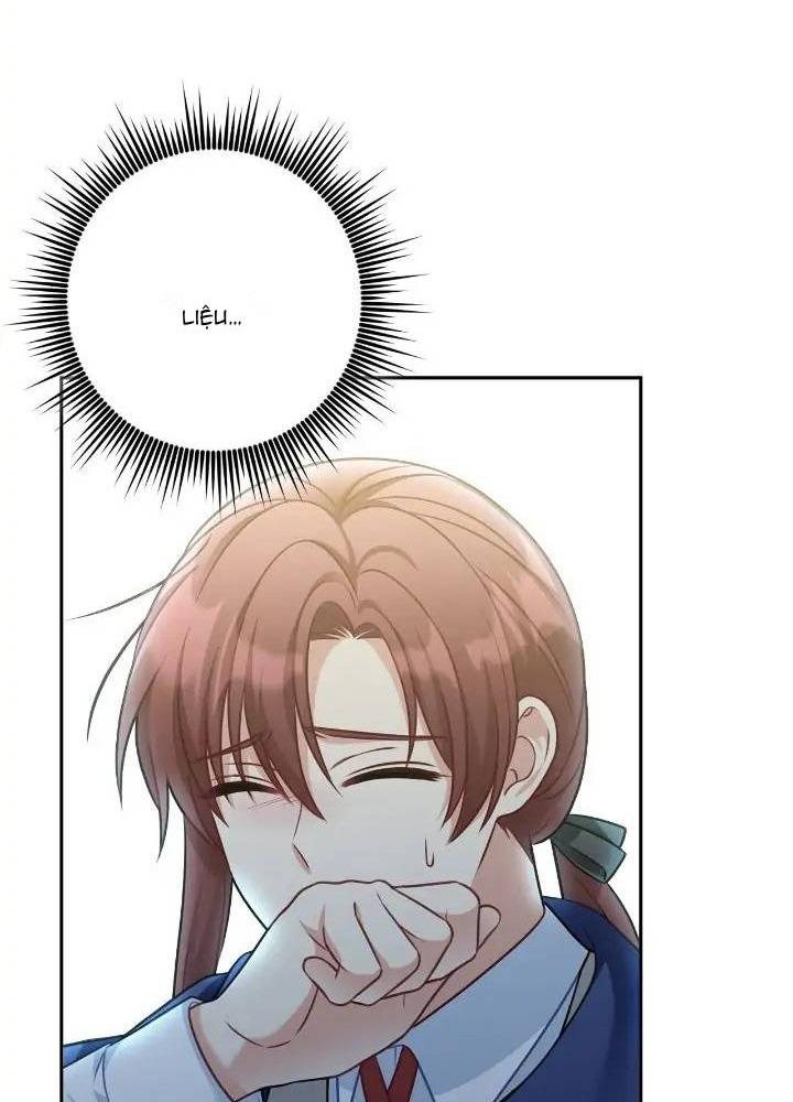 tại sao mẹ chồng tôi lại như thế này? chapter 34 10