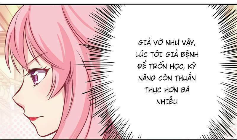 cuồng duệ tiểu thê chapter 2 28